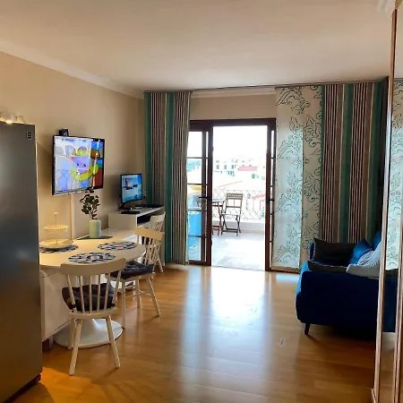 Dream View * Costa Adeje (Tenerife)