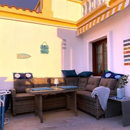 Apartamento Dream View