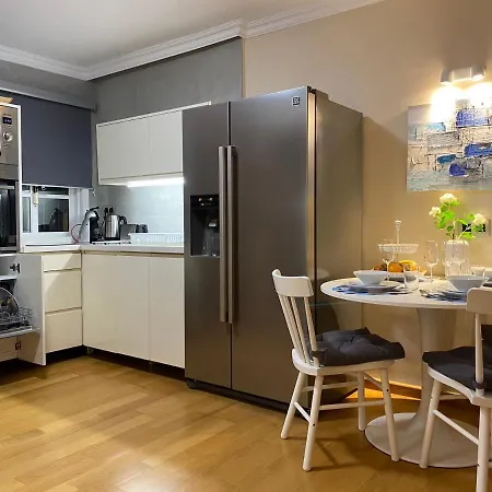 Apartamento Dream View