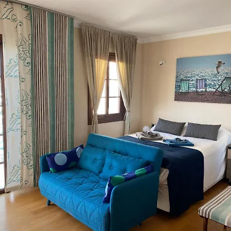 Apartamento Dream View Costa Adeje (Tenerife)