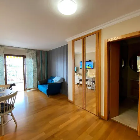 Apartamento Dream View Costa Adeje (Tenerife)