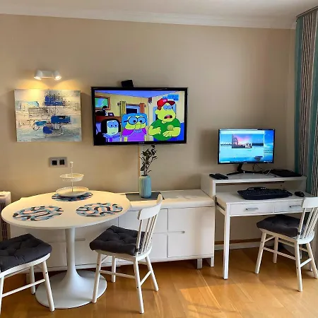 Apartamento Dream View