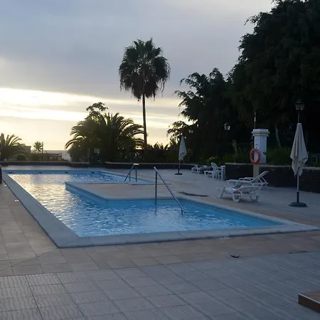 Dream View Costa Adeje (Tenerife)