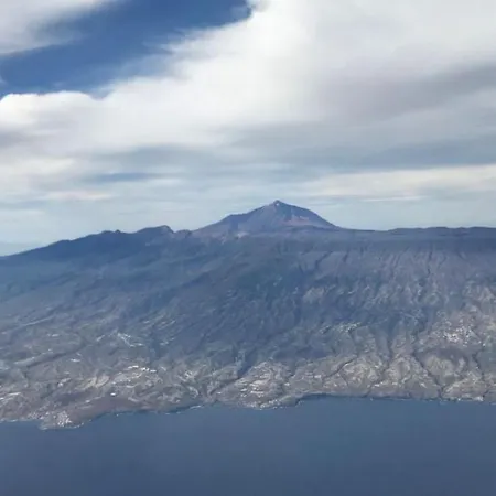 Dream View Lägenhet Costa Adeje (Tenerife)