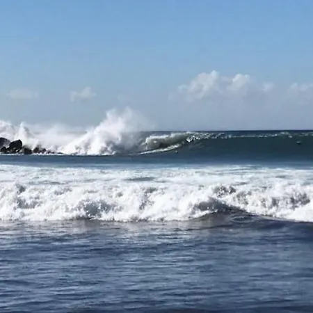 Apartamento Dream View