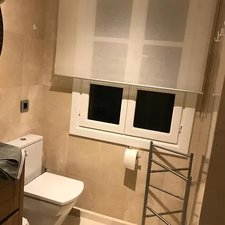 Dream View Apartamento