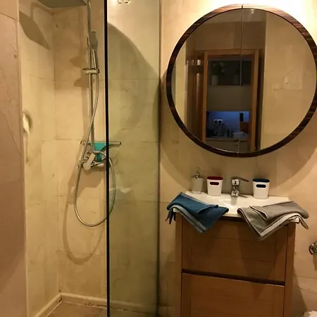 Dream View Apartamento *