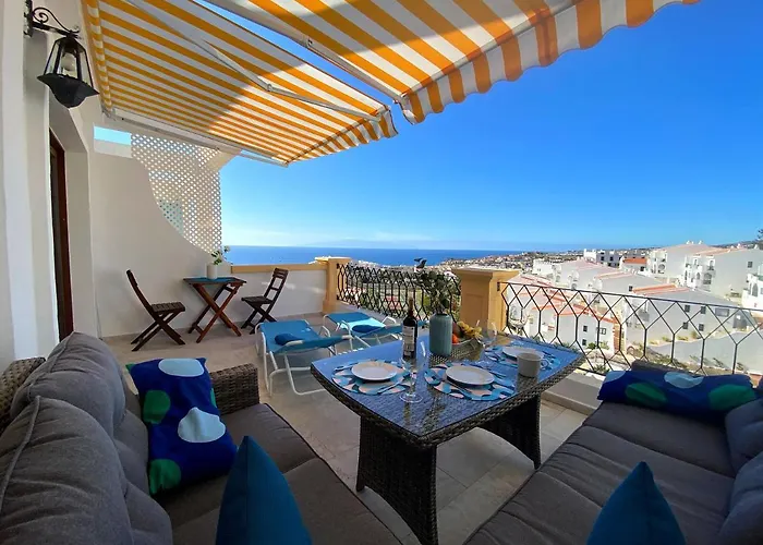 Appartamento Dream View *