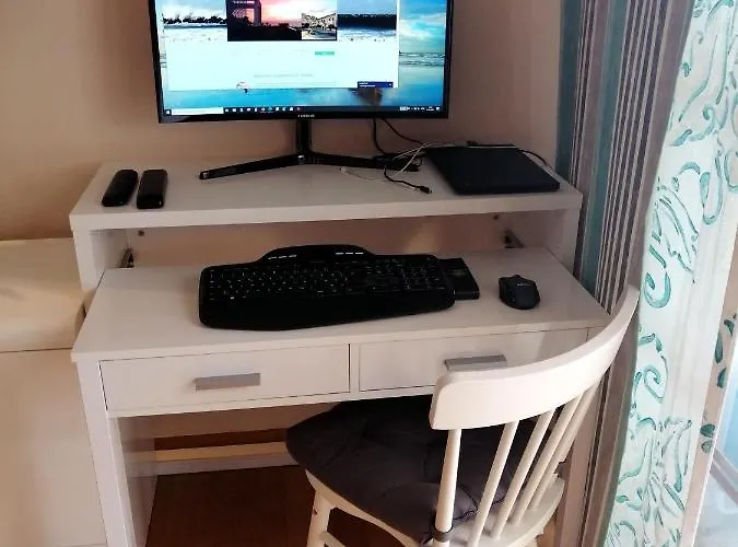 Dream View Appartamento *