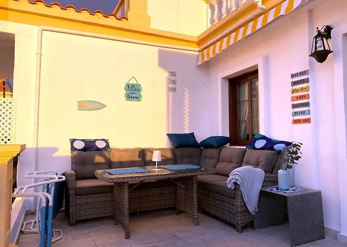 Apartamento Dream View