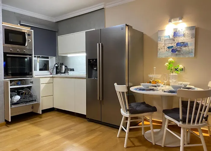 Apartamento Dream View