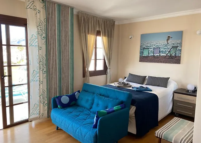 Appartamento Dream View Costa Adeje (Tenerife)