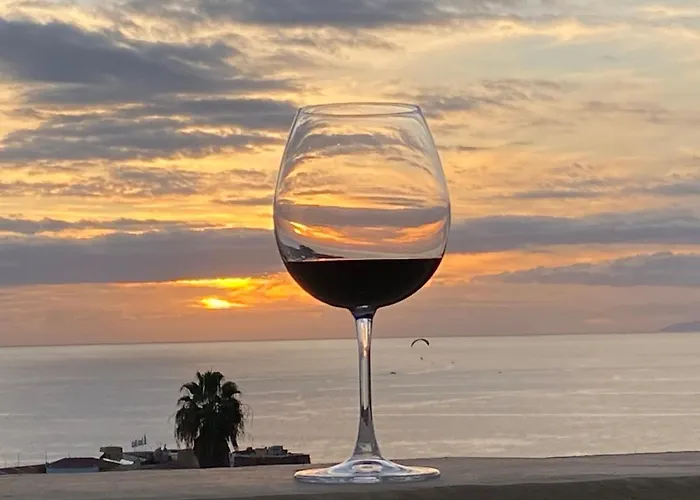 Dream View * Costa Adeje (Tenerife)