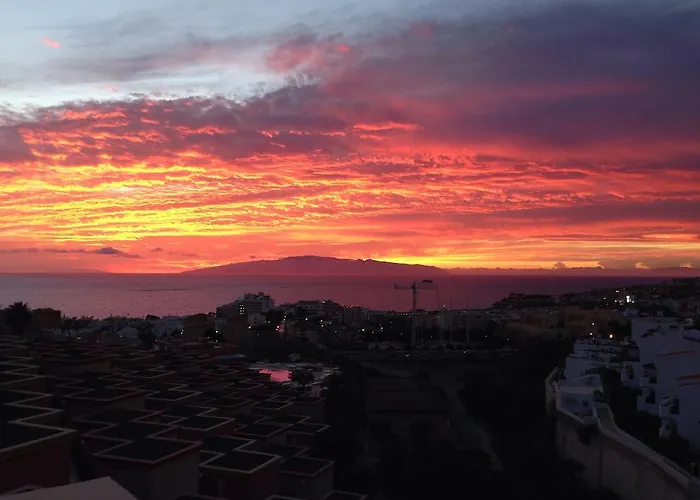 Dream View Costa Adeje (Tenerife)