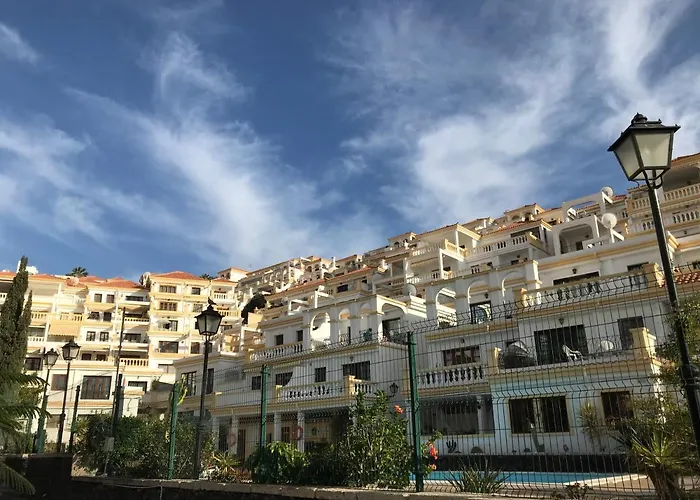 Dream View * Costa Adeje (Tenerife)