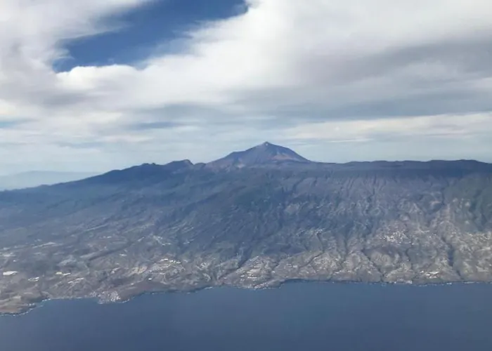 Dream View Appartamento Costa Adeje (Tenerife)