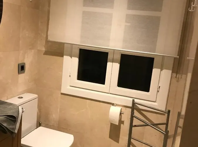 Dream View Apartamento