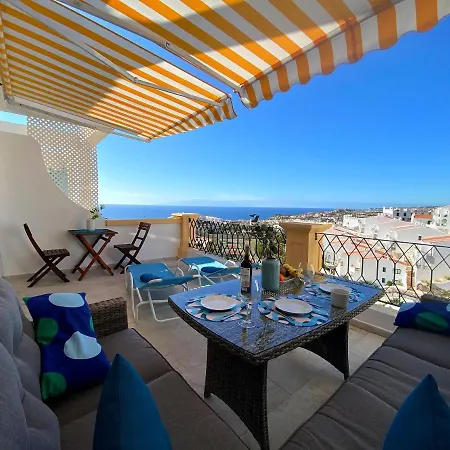 Appartement Dream View *