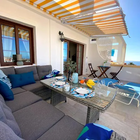 Apartment Dream View Costa Adeje (Tenerife)