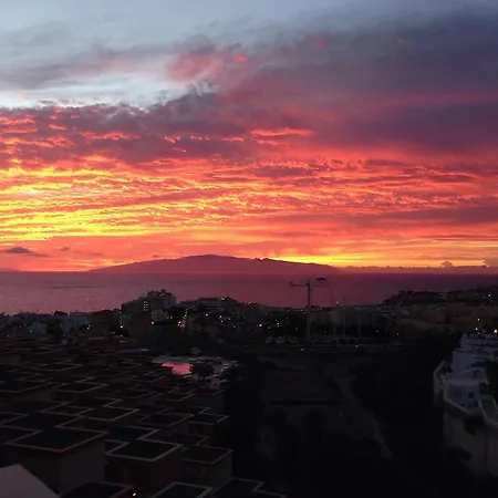 Dream View Costa Adeje (Tenerife)