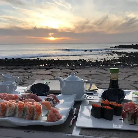 Dream View * Costa Adeje (Tenerife)