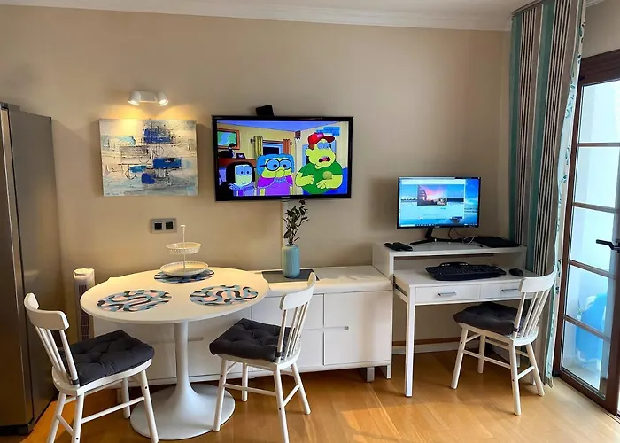 Апартаменты Dream View