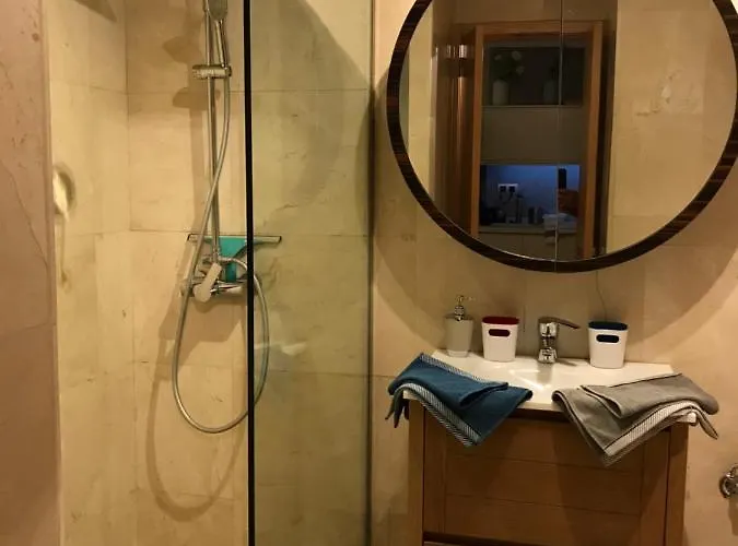 Dream View Апартаменты *