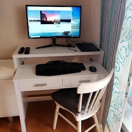 Dream View Appartement *