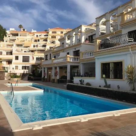 Dream View * Costa Adeje (Tenerife)