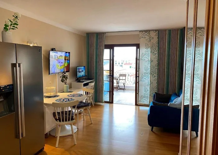 Dream View * Costa Adeje (Tenerife)